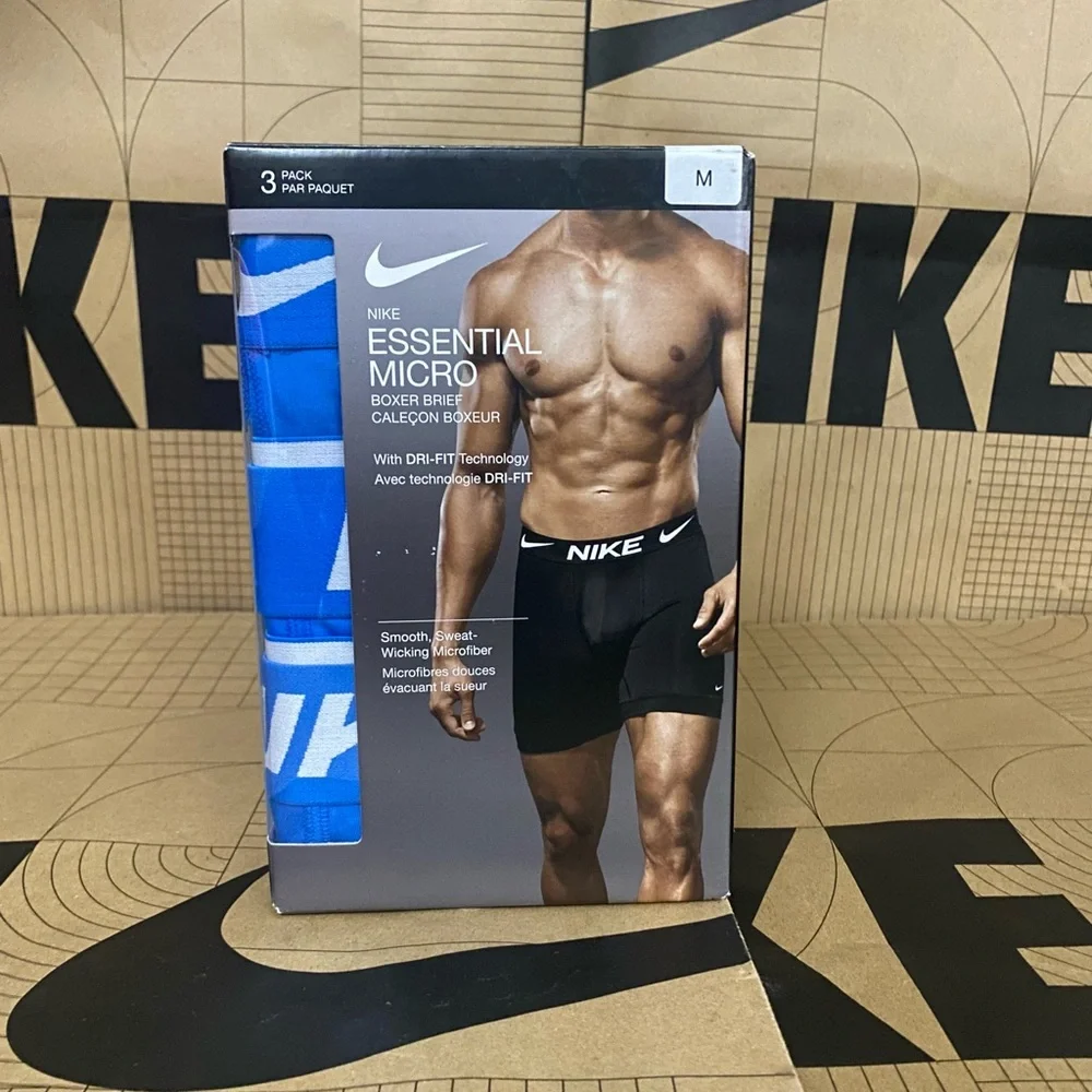 Nike pro dri
